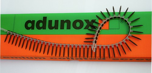 Magazinschrauben adunox - ,