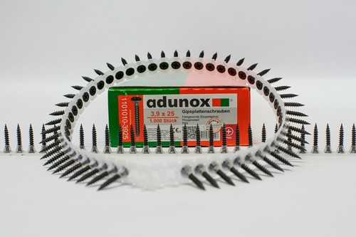 Adunox magazinschrauben - ,