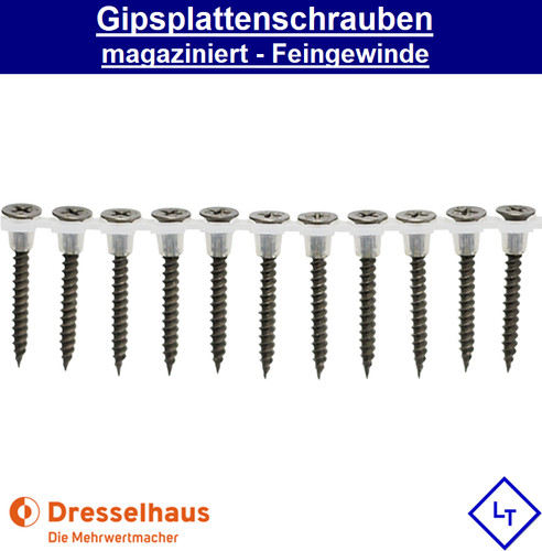 Magazinschrauben feingewinde - magazinschrauben,