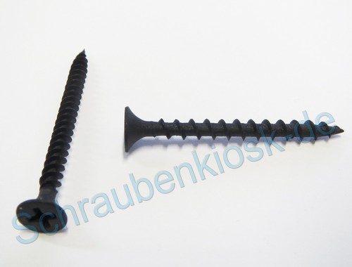 Schnellbauschrauben