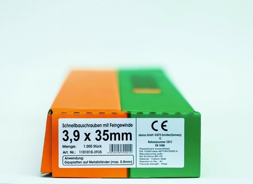 Magazinschrauben hilti makita - magazinschrauben,