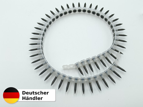 Schnellbauschrauben