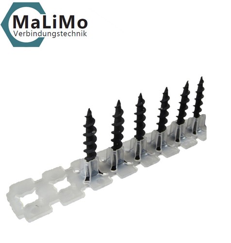 Malimo schnellbauschrauben - malimo,