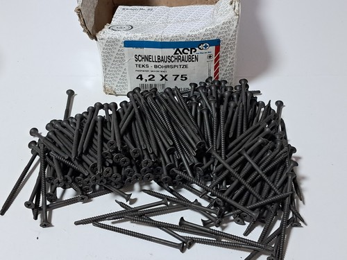 300 stück acp - 300,